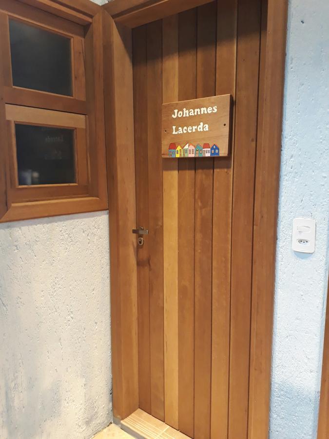 Vila Artesania Bombinhas Eksteriør bilde